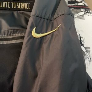 Nike jacket